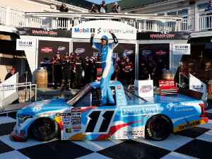 *Preorder* Kaden Honeycutt 2026 Safelite/Foster Love Watkins Glen 5/8/26 Race Win 1:64 Nascar Diecast Kaden Honeycutt, Nascar Diecast, 2026 Nascar Diecast, 1:64 Scale Diecast,