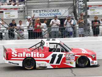 *Preorder* Kaden Honeycutt 2026 Safelite Richmond 8/15/26 Race Win 1:64 Nascar Diecast Kaden Honeycutt, Nascar Diecast, 2026 Nascar Diecast, 1:64 Scale Diecast,