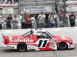 *Preorder* Kaden Honeycutt 2026 Safelite Richmond 8/15/26 Race Win 1:64 Nascar Diecast Kaden Honeycutt, Nascar Diecast, 2026 Nascar Diecast, 1:64 Scale Diecast,
