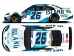 *CANCELLED* Kaz Grala 2023 Island Coastal Lager 1:64 Nascar Diecast - N262365ICLKG