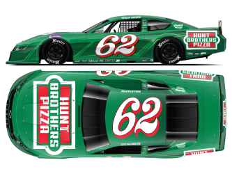 *CANCELLED* Keelan Harvick 2025 Hunt Brothers Pizza 1:64 Late Model Stock Car Diecast Keelan Harvick, Nascar Diecast, 2025 Nascar Diecast, 1:24 Scale Diecast, late model diecast