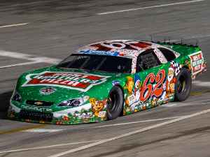 *Preorder* Keelan Harvick 2025 Hunt Brother's Pizza Snowflake 125-12/7/25 Race Win 1:64 Nascar Diecast-Late Model Stock Car Diecast Keelan Harvick, Nascar Diecast, 2025 Nascar Diecast, 1:24 Scale Diecast
