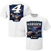 Kevin Harvick 2020 Busch National Forest Foundation Tee Kevin Harvick, shirt, nascar playoffs