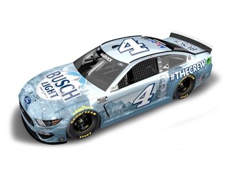 *Preorder* Kevin Harvick 2021 Busch Light #TheCrew 1:24 Kevin Harvick Nascar Diecast,2020 Nascar Diecast,1:24 Scale Diecast,pre order diecast