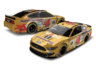 *Preorder* Kevin Harvick 2021 Mobil1Thousand.com 1:64 Kevin Harvick Nascar Diecast,2020 Nascar Diecast,1:64 Scale Diecast,pre order diecast