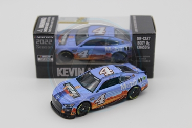 Kevin Harvick 2022 Mobil 1 Route 66 1:64 Nascar Diecast Chassis Kevin Harvick, Nascar Diecast, 2022 Nascar Diecast, 1:64 Scale Diecast,
