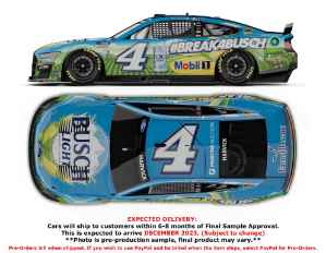 *CANCELLED* Kevin Harvick 2023 Busch Light #BREAK4BUSCH Farmers 1:64 Nascar Diecast Kevin Harvick, Nascar Diecast, 2023 Nascar Diecast, 1:64 Scale Diecast,