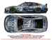 *CANCELLED* Kevin Harvick 2023 Busch Light #Busch401K 1:64 Nascar Diecast - CX42365BL5KH