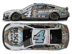 *CANCELLED* Kevin Harvick 2023 Busch Light Hunt 1:64 Nascar Diecast Kevin Harvick, Nascar Diecast, 2023 Nascar Diecast, 1:64 Scale Diecast,