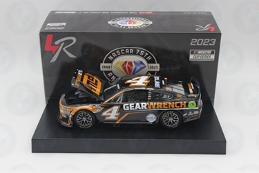 Kevin Harvick 2023 GearWrench 1:24 Nascar Diecast Kevin Harvick, Nascar Diecast, 2023 Nascar Diecast, 1:24 Scale Diecast