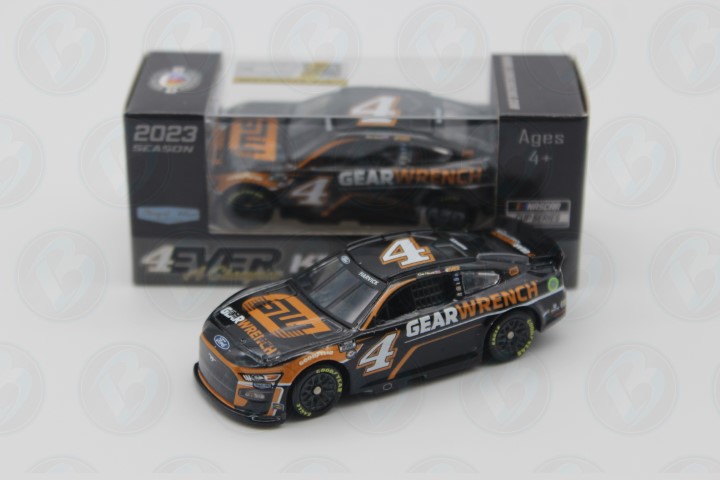 Kevin Harvick 2023 GearWrench 1:64 Nascar Diecast Kevin Harvick, Nascar Diecast, 2023 Nascar Diecast, 1:64 Scale Diecast,