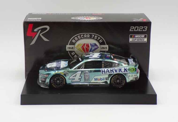 Kevin Harvick 2023 