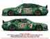*CANCELLED* Kevin Harvick 2023 Hunt Brothers Pizza 1:24 Color Chrome Nascar Diecast - CX42323HBPKHCL