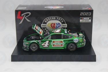 Kevin Harvick 2023 Hunt Brothers Pizza 1:24 Liquid Color Nascar Diecast Kevin Harvick, Nascar Diecast, 2023 Nascar Diecast, 1:24 Scale Diecast