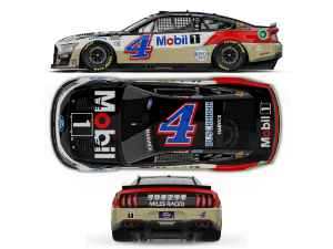 *CANCELLED* Kevin Harvick 2023 Mobil 1 High Mileage 1:64 Nascar Diecast Kevin Harvick, Nascar Diecast, 2023 Nascar Diecast, 1:64 Scale Diecast,