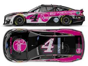 *CANCELLED* Kevin Harvick 2023 Rheem’s Chasing a Cure 1:64 Nascar Diecast Kevin Harvick, Nascar Diecast, 2023 Nascar Diecast, 1:64 Scale Diecast,