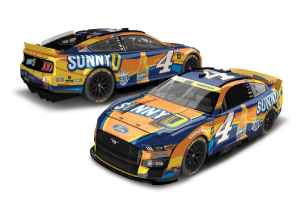 *CANCELLED* Kevin Harvick 2023 SUNNYD 1:64 Nascar Diecast Kevin Harvick, Nascar Diecast, 2023 Nascar Diecast, 1:64 Scale Diecast,