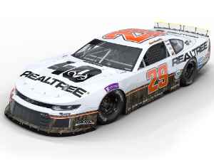 *Preorder* Kevin Harvick 2026 Realtree 40th Anniversary 1:64 Late Model Diecast Kevin Harvick., Nascar Diecast, 2026 Nascar Diecast, 1:64 Scale Diecast,