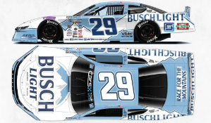 *Preorder* Kevin Harvick Autographed 2026 Busch Light 1:24 Cars Tour Late Model Diecast Kevin Harvick, Nascar Diecast, 2026 Nascar Diecast, 1:24 Scale Diecast, pre order diecast