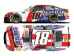 Kyle Busch 2020 Snickers White 1:64 Nascar Diecast - C182065SFKB