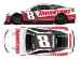 *CANCELLED* Kyle Busch 2023 Thorntons 1:24 Color Chrome Nascar Diecast - CX82323THRKBCL