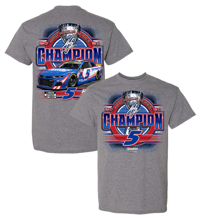 kyle larson merch