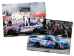 *CANCELLED* Kyle Larson 2023 HendrickCars.com North Wilkesboro Sweep Set 1:64 Nascar Diecast - WX52365HENKL2W