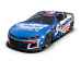 *CANCELLED* Kyle Larson 2023 HendrickCars.com Patriotic 1:24 Color Chrome Nascar Diecast - CX52323SALKLCL