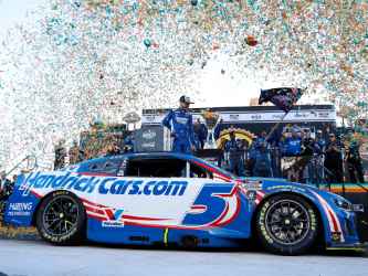 *Preorder* Kyle Larson 2025 Hendrickcars.com Phoenix 11/2/25 Race Version 1:24 Nascar Diecast Kyle Larson, Nascar Diecast, 2025 Nascar Diecast, 1:24 Scale Diecast