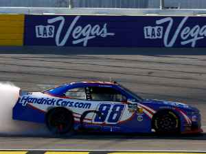*Preorder* Kyle Larson 2026 Hendrickcars.com / Las Vegas 3.14.26 Race Win 1:64 Nascar Diecast - O'Reilly Auto Parts Series Kyle Larson, Nascar Diecast, 2026 Nascar Diecast, 1:64 Scale Diecast,