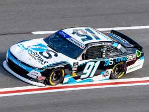 *CANCELLED* Kyle Weatherman 2024 Drivesmart 1:64 Nascar Diecast - Xfinity Series Kyle Weatherman, Nascar Diecast, 2024 Nascar Diecast, 1:24 Scale Diecast