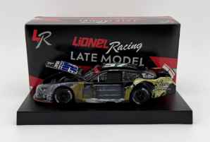 Landon Huffman 2025 IBCI/Josh Cellars 1:24 Raced Version Late Model Stock Car Diecast Landon Huffman, Late Model Stock Car Diecast, 2022 Nascar Diecast, 1:24 Scale Diecast, Raced Version