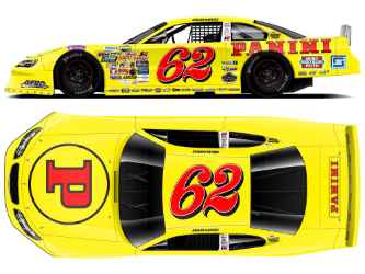 *Preorder* Keelan Harvick 2026 Panini 1:24 Late Model Diecast   Keelan Harvick, Nascar Diecast, 2026 Nascar Diecast, 1:24 Scale Diecast