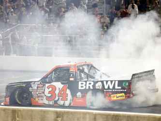 *Preorder* Layne Riggs 2026 Bare Knuckle Boxing TSPORT 200 7/24/26 Race Win 1:64 Nascar Diecast Layne Riggs, Nascar Diecast, 2026 Nascar Diecast, 1:64 Scale Diecast,
