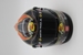 Martin Truex Jr 2022 Bass Pro Shops MINI Replica Helmet - JGR-#19BPS22-MS