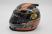 Martin Truex Jr 2022 Bass Pro Shops MINI Replica Helmet - JGR-#19BPS22-MS