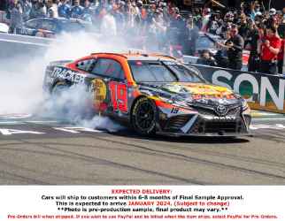 *CANCELLED* Martin Truex Jr 2023 Bass Pro Shops Sonoma 6/11 Race Win 1:64 Nascar Diecast Martin Truex Jr, Nascar Diecast, 2023 Nascar Diecast, 1:64 Scale Diecast,