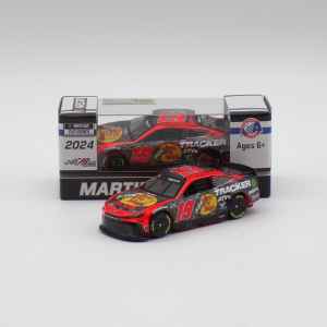 Martin Truex Jr. 2024 Bass Pro Shops 1:64 Nascar Diecast Martin Truex Jr. , Nascar Diecast, 2024 Nascar Diecast, 1:64 Scale Diecast,