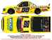 *DNP* Matt Crafton 2023 Menards / Ideal Door 1:64 Nascar Diecast - T882365MIDMB