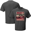Matt DiBenedetto 2020 Motorcraft Darlington Throwback Shirt Matt DiBenedetto, shirt, nascar playoffs