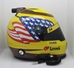 Michael McDowell 2021 Love's Daytona 500 Winner Full Size Replica Helmet - C34-FRM-LOVES21-FS