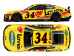 *CANCELLED* Michael McDowell 2023 Love's Travel Stops 1:24 Color Chrome Nascar Diecast - C342323LTSMMCL