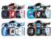 *Preorder* Niece Motorsports 2026 Michigan 4 Truck Set 1:64 Nascar Diecast - TXX2665NIESET