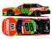 *CANCELLED* Miguel Paludo 2023 Brandt 1:24 Nascar Diecast - N882323BRAML
