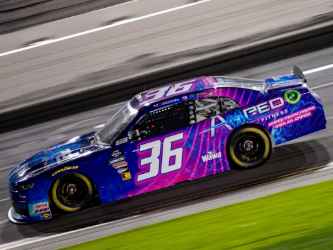 *CANCELLED* Natalie Decker 2024 Amped Fitness 1:24 Nascar Diecast - Xfinity Series Natalie Decker, Nascar Diecast, 2024 Nascar Diecast, 1:24 Scale Diecast
