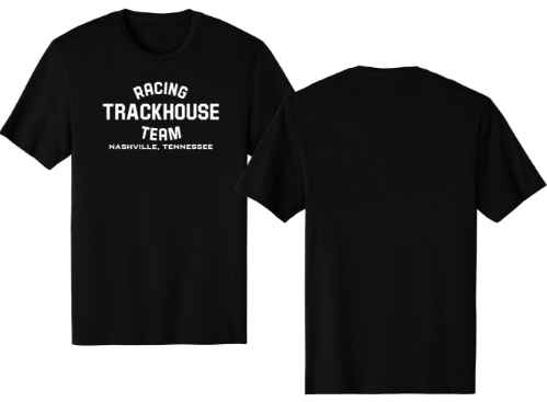 Trackhouse Racing Team Collectionr -Adult 1-Spot Trackhouse Racing Tee