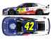 *CANCELLED* Noah Gragson 2023 Sunseeker Darlington Throwback 1:24 Nascar Diecast - C422323STBNG