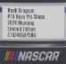 Noah Gragson 2024 Bass Pro Shops/Ranger Boats/Tracker Boats & ATVS 1:64 Nascar Diecast - C102465BPSNG