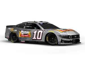 *CANCELLED* Noah Gragson 2024 Rush Truck Centers 1:24 Nascar Diecast Noah Gragson, Nascar Diecast, 2024 Nascar Diecast, 1:24 Scale Diecast