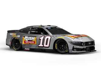 *CANCELLED* Noah Gragson 2024 Rush Truck Centers  1:64 Nascar Diecast  Noah Gragson, Nascar Diecast, 2024 Nascar Diecast, 1:64 Scale Diecast,